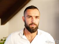 Vova Volodyk - Erotic Solo - 28-08-2023 - WilliamHiggins - Anal