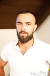 Vova Volodyk - Erotic Solo - 28-08-2023 - WilliamHiggins - Anal