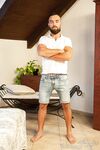 Vova Volodyk - Erotic Solo - 28-08-2023 - WilliamHiggins - Anal