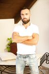Vova Volodyk - Erotic Solo - 28-08-2023 - WilliamHiggins - Anal