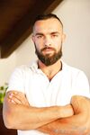 Vova Volodyk - Erotic Solo - 28-08-2023 - WilliamHiggins - Anal