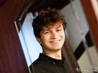 Waldemar Adamek - Erotic Solo - 09-10-2023 - WilliamHiggins - Oral