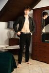 Waldemar Adamek - Erotic Solo - 09-10-2023 - WilliamHiggins - Oral