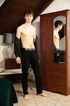 Waldemar Adamek - Erotic Solo - 09-10-2023 - WilliamHiggins - Oral