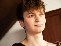 Waldemar Adamek - Erotic Solo - 09-10-2023 - WilliamHiggins - Oral