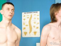 Wank Party #159 Part 1 Raw - Wank Party - 03-05-2023 - WilliamHiggins - Anal