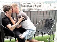Wank Party #162 Part 1 Raw - Wank Party - 26-07-2023 - WilliamHiggins - Cumshots