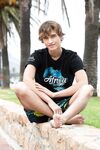 Issue 014 - Kieran Benning - FreshMen - Anal