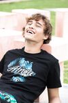 Issue 014 - Kieran Benning - FreshMen - Anal