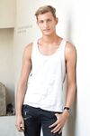 Issue 015 - Christopher Caan - FreshMen - Anal
