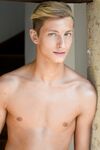 Issue 015 - Christopher Caan - FreshMen - Anal