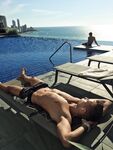 Issue 054 - First Taste Of Colombia By Benno Thoma - FreshMen - Twinks