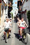 Issue 054 - First Taste Of Colombia By Benno Thoma - FreshMen - Twinks