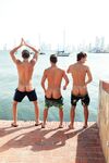 Issue 054 - First Taste Of Colombia By Benno Thoma - FreshMen - Twinks