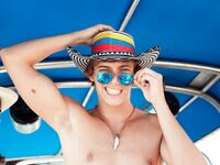 Issue 054 - First Taste Of Colombia By Benno Thoma - FreshMen - Twinks