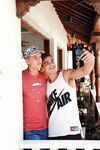 Issue 054 - First Taste Of Colombia By Benno Thoma - FreshMen - Twinks