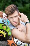Issue 066 - Pierre Cezanne - FreshMen - Twinks