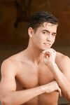 Issue 067 - Jason Bacall By Benno Thoma - FreshMen - Cumshots