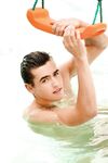 Issue 067 - Jason Bacall By Benno Thoma - FreshMen - Cumshots