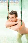 Issue 067 - Jason Bacall By Benno Thoma - FreshMen - Cumshots