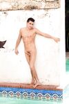 Issue 067 - Jason Bacall By Benno Thoma - FreshMen - Cumshots
