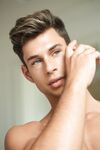Issue 069 - Zac Haynes - FreshMen - Masturbation