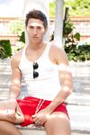 Issue 082 - Ryan Mckenna By Eliot Klein - FreshMen - Blowjob