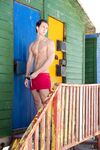 Issue 082 - Ryan Mckenna By Eliot Klein - FreshMen - Blowjob