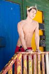 Issue 082 - Ryan Mckenna By Eliot Klein - FreshMen - Blowjob