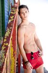 Issue 082 - Ryan Mckenna By Eliot Klein - FreshMen - Blowjob