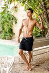 Issue 087 - Mateo Diaz By Benno Thoma - FreshMen - Twinks