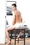 Issue 094 - Steve Harrelson - FreshMen - Kissing