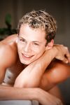 Issue 099 - Jerome Exupery By Benno Thoma - FreshMen - Kissing