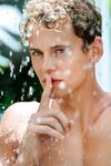 Issue 099 - Jerome Exupery By Benno Thoma - FreshMen - Kissing