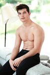 Issue 110 - Giulio Pasolini - FreshMen - Threesome
