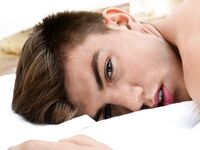 Issue 112 - Kirk Gauguin - FreshMen - Anal