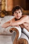 Issue 112 - Mathias & Kieran - FreshMen - Anal