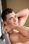 Issue 114 - Bruce Querelle - FreshMen - Facial