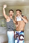 Issue 122 - Bobby Noiret And Jordan Faris - FreshMen - Twinks