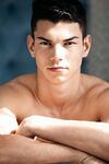 Issue 124 - Bart Cuban - FreshMen - Threesome