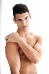 Issue 124 - Bart Cuban - FreshMen - Threesome