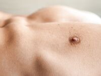 Issue 132 - Derek Caravaggio - FreshMen - Bareback