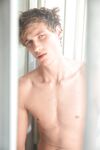 Issue 157 - Ashton Montana - FreshMen - Facial