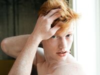 Issue 170 - Timothy Blue - FreshMen - Muscle