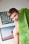 Issue 192 - Sammy Poulain - FreshMen - Twinks