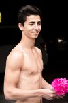 Issue 194 - Ayden Mallory - FreshMen - Facial