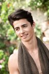 Issue 194 - Ayden Mallory - FreshMen - Facial