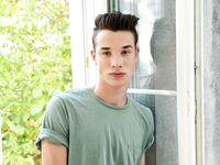 Issue 195 - John Leto - FreshMen - Anal