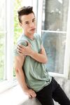 Issue 195 - John Leto - FreshMen - Anal