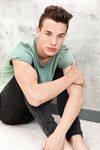Issue 195 - John Leto - FreshMen - Anal
